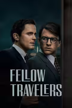 Fellow Travelers poster