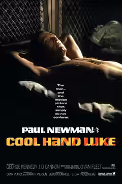 Cool Hand Luke poster 5