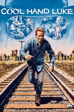 Cool Hand Luke poster 3