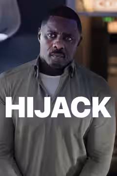 Hijack poster 5