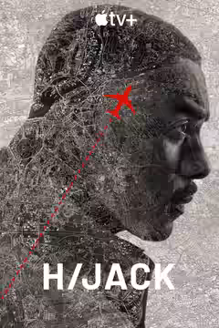 Hijack poster 3