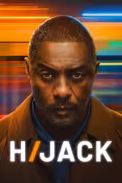 Hijack poster 1