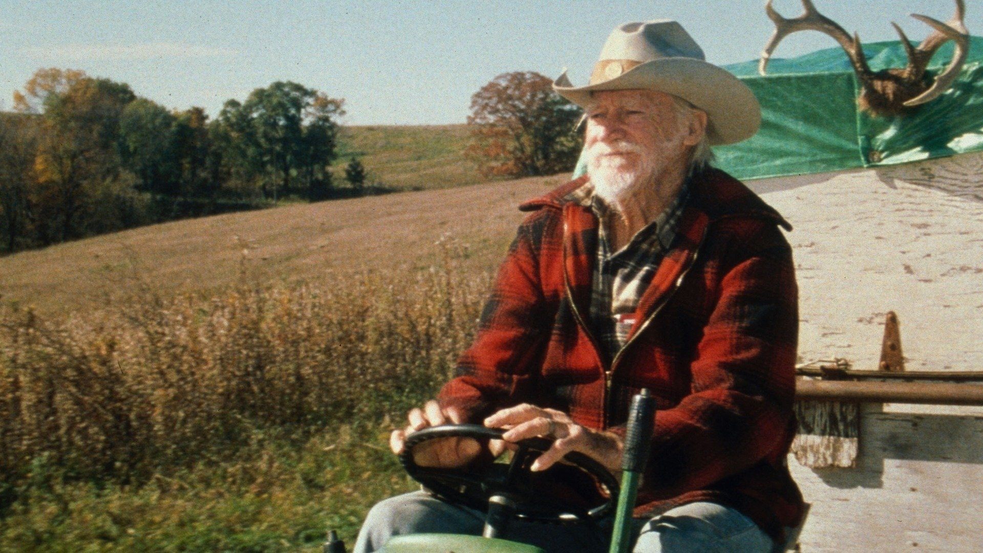 The Straight Story, still 2