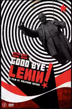 Good Bye, Lenin! poster 2