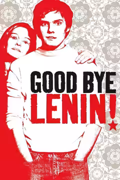 Good Bye, Lenin! poster