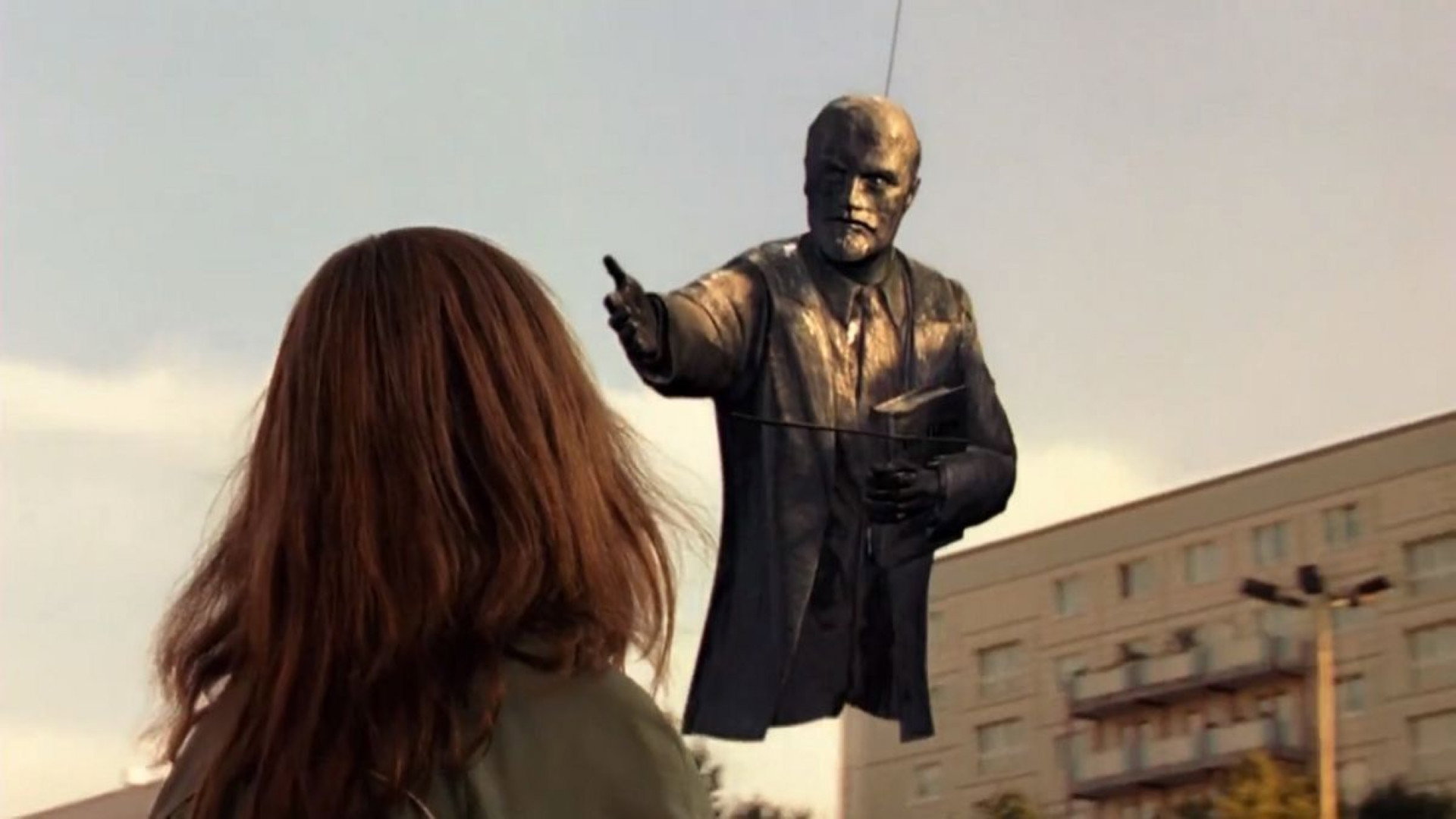 Good Bye, Lenin!, still 2