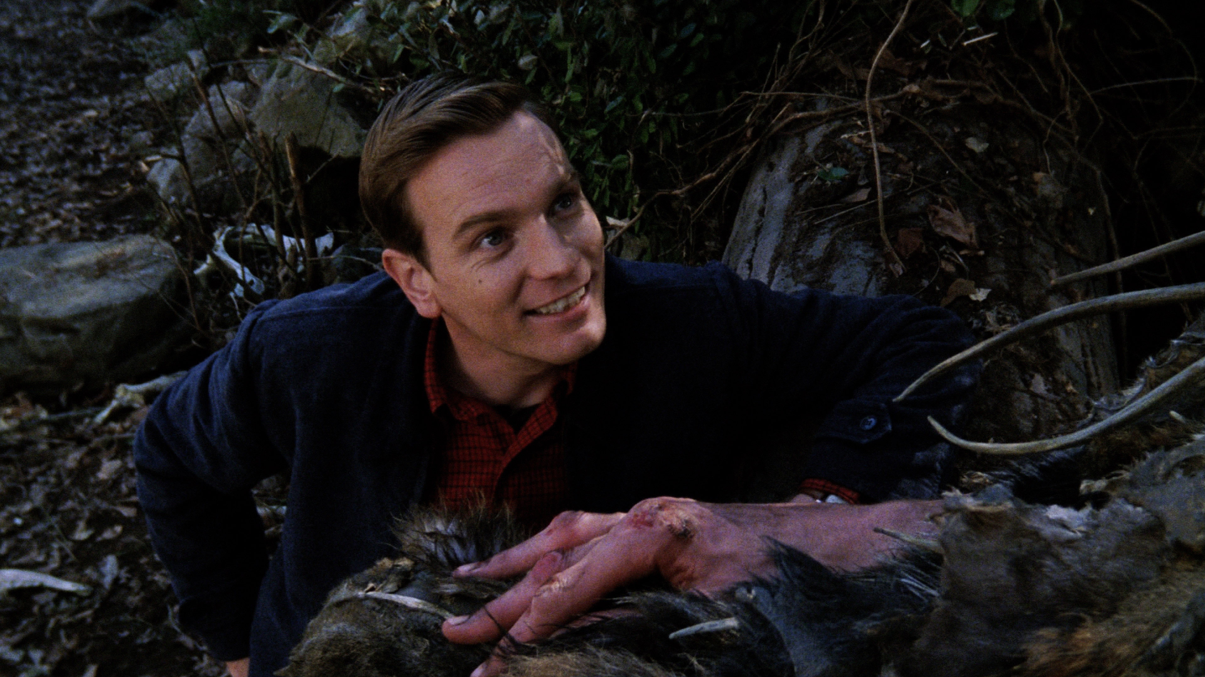 Big Fish, still 5