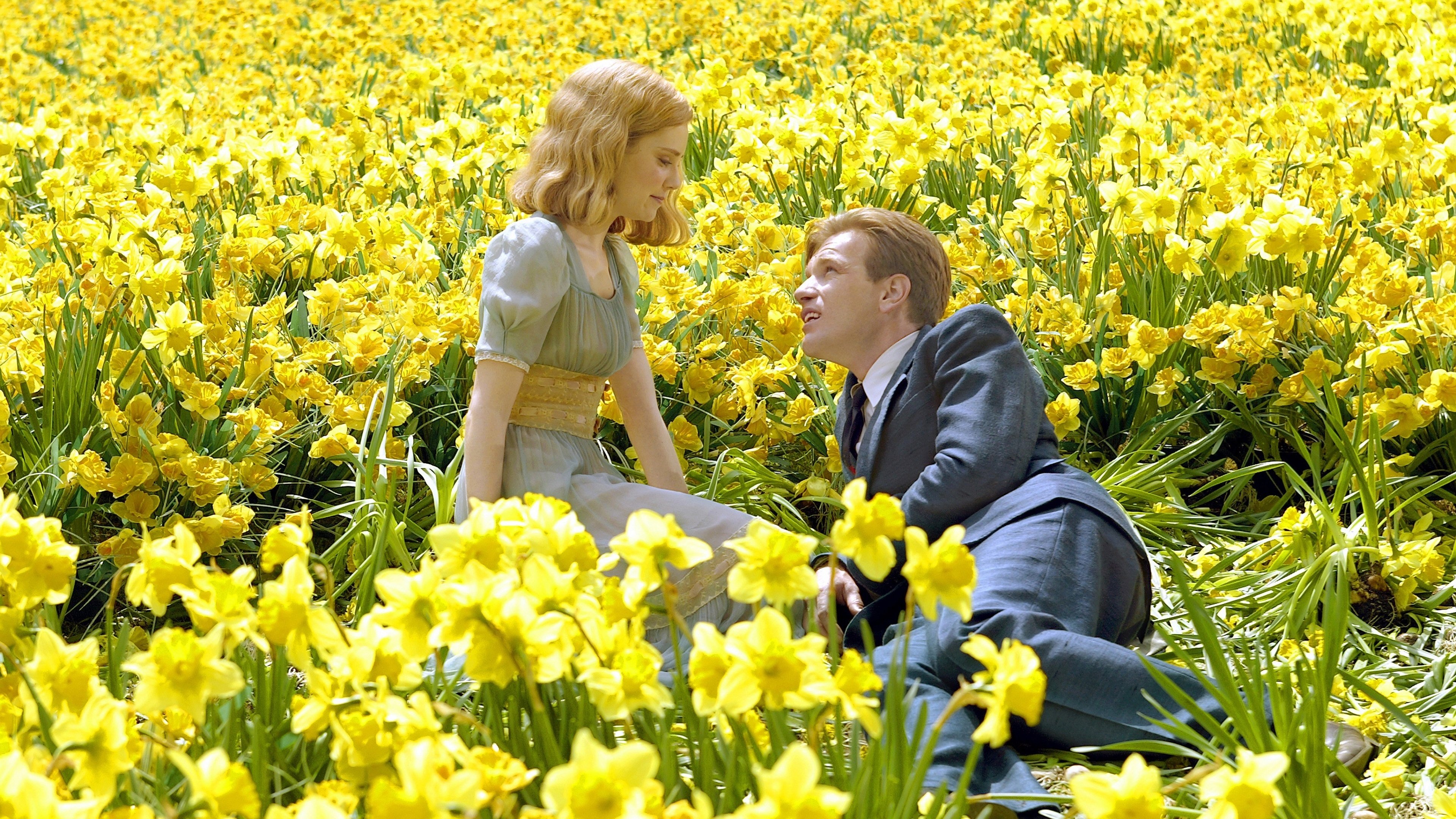Big Fish, still 1