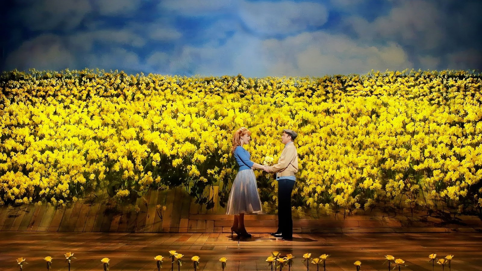 Big Fish, still 2
