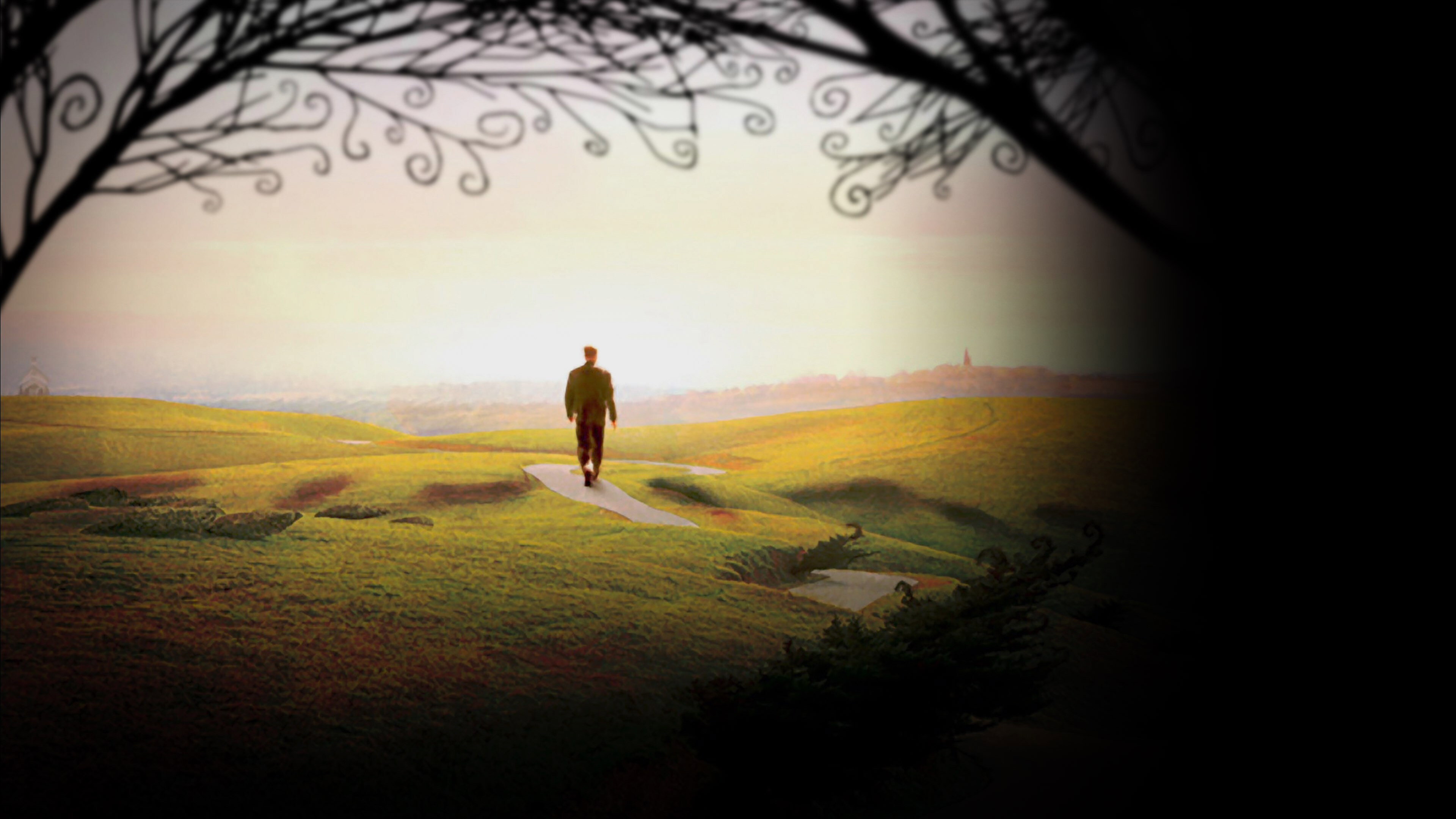 Big Fish, still 4