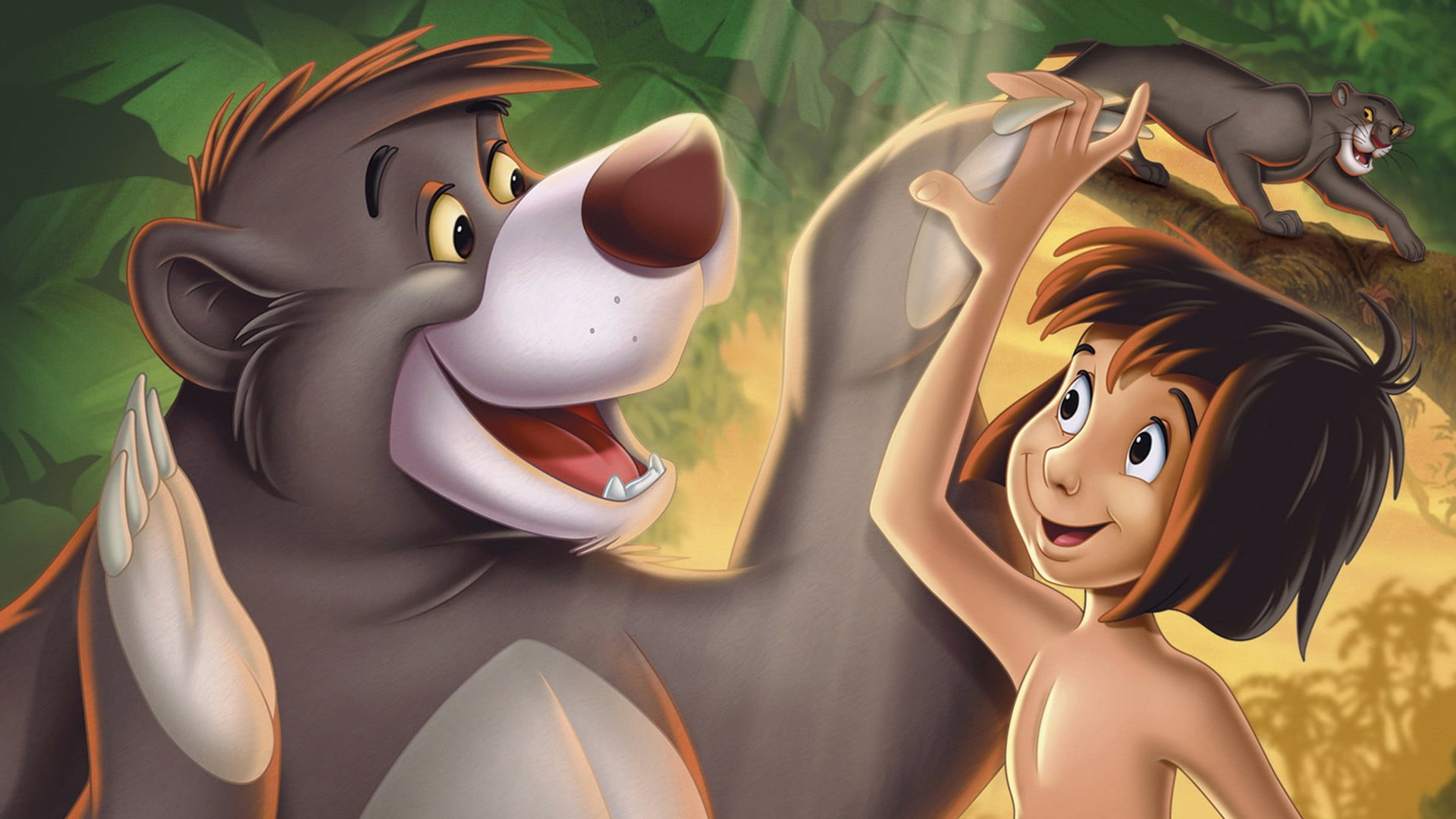 The Jungle Book, still 3