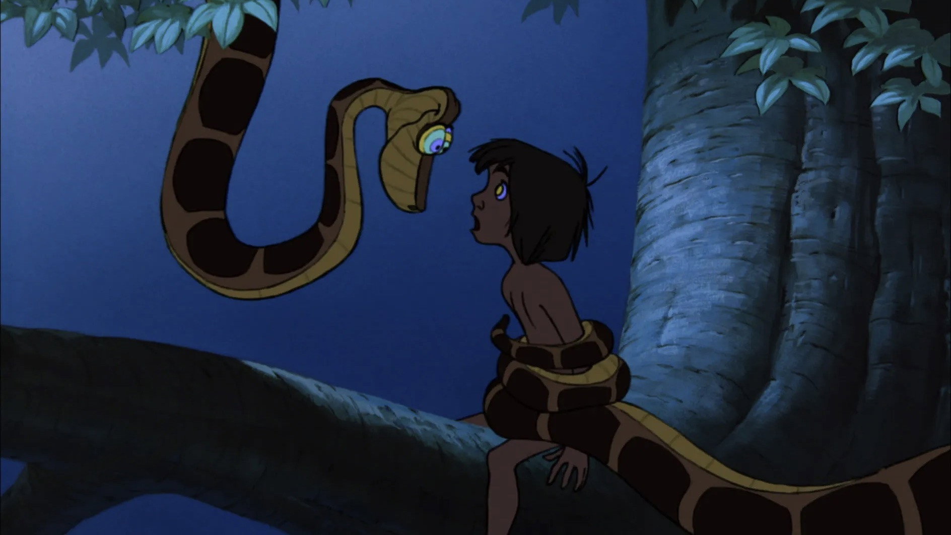 The Jungle Book, still 6