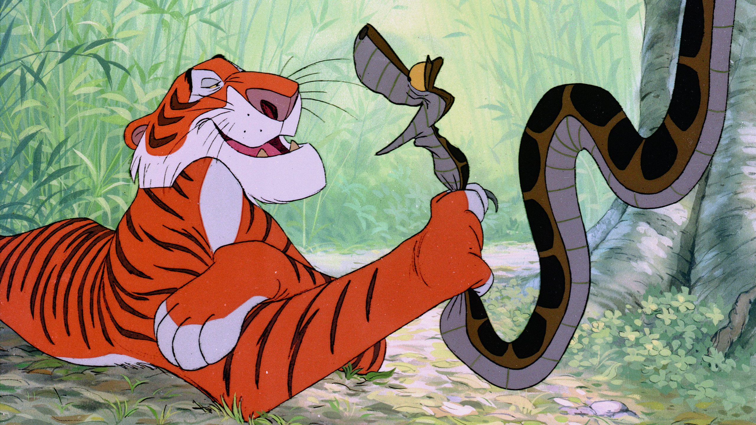 The Jungle Book, still 5