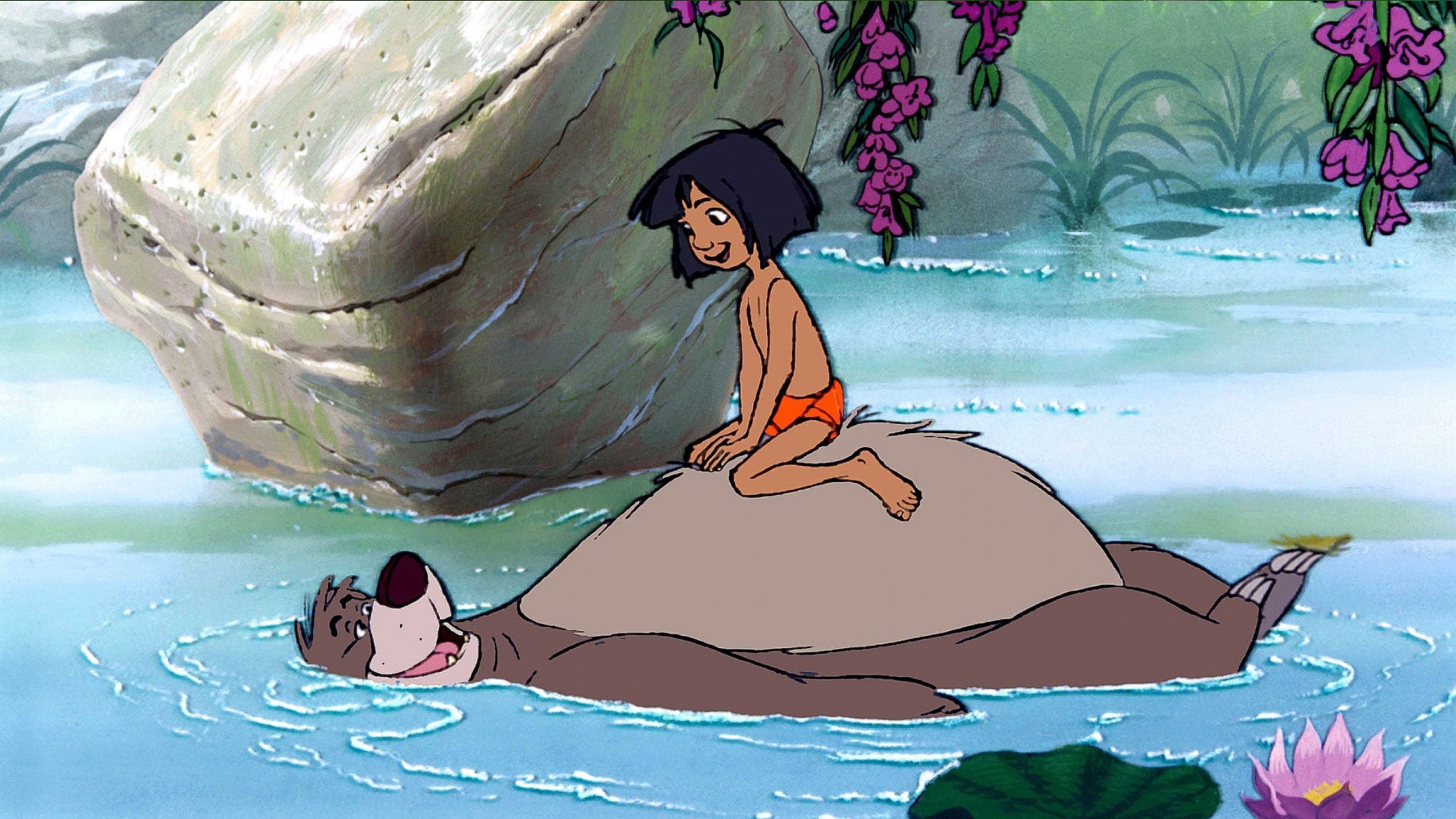 The Jungle Book, still 4