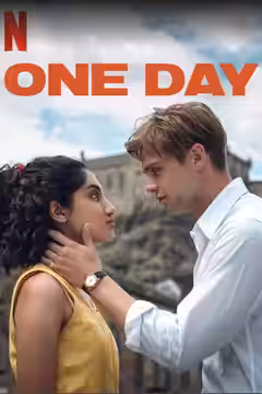 One Day poster 3