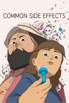 Common Side Effects poster 1