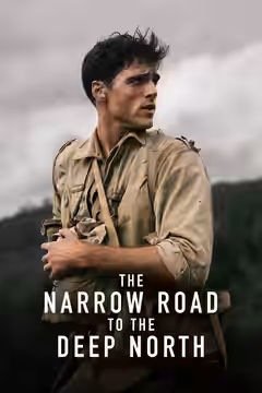 The Narrow Road to the Deep North poster 1
