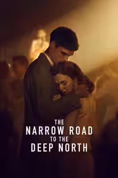The Narrow Road to the Deep North poster 2
