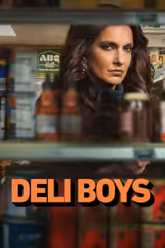 Deli Boys poster 6