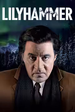 Lilyhammer poster 2