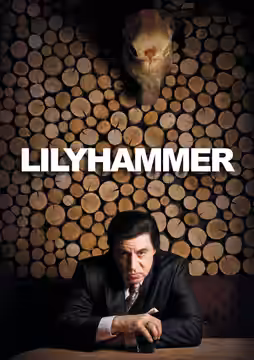 Lilyhammer poster 4