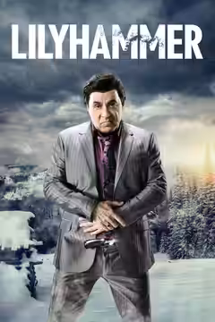 Lilyhammer poster 3