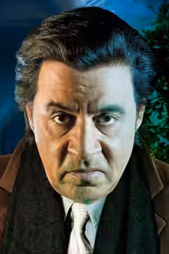 Lilyhammer poster 5