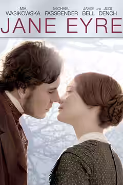 Jane Eyre poster 3