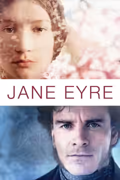 Jane Eyre poster 4