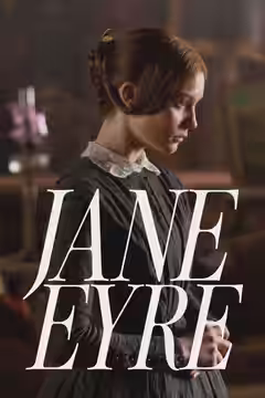 Jane Eyre poster 2