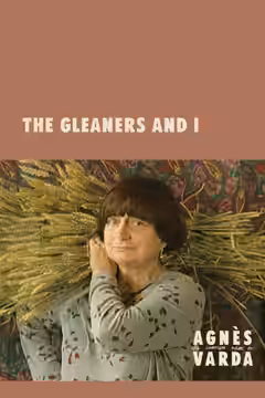 The Gleaners and I poster 2