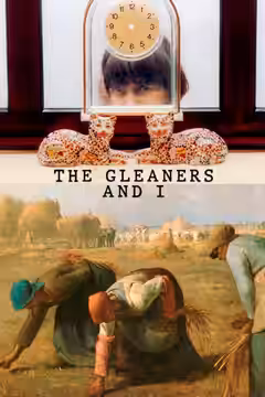 The Gleaners and I poster 3