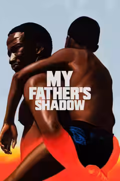 My Father's Shadow poster