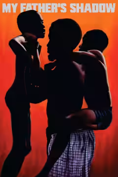 My Father's Shadow poster 2