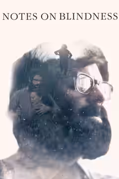 Notes on Blindness poster