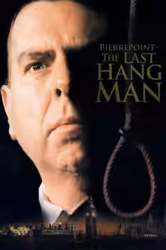 Pierrepoint: The Last Hangman poster 2