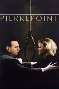 Pierrepoint: The Last Hangman poster 1