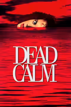 Dead Calm poster 1