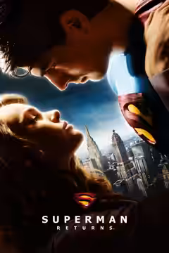Superman Returns poster 6