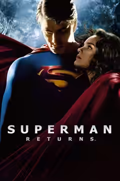 Superman Returns poster 5