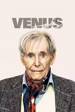 Venus poster 1