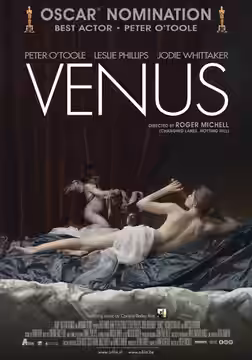Venus poster 4