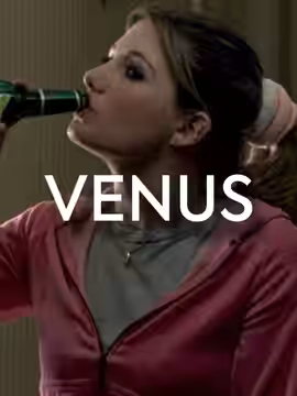 Venus poster 5