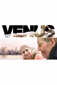Venus poster 2