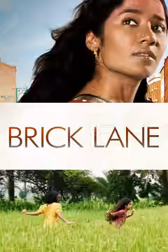 Brick Lane poster 1
