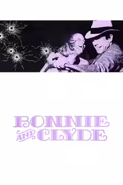 Bonnie and Clyde poster 2