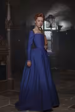 Mary Queen of Scots poster 5