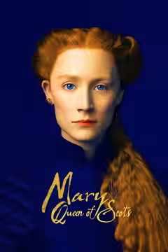 Mary Queen of Scots poster 4