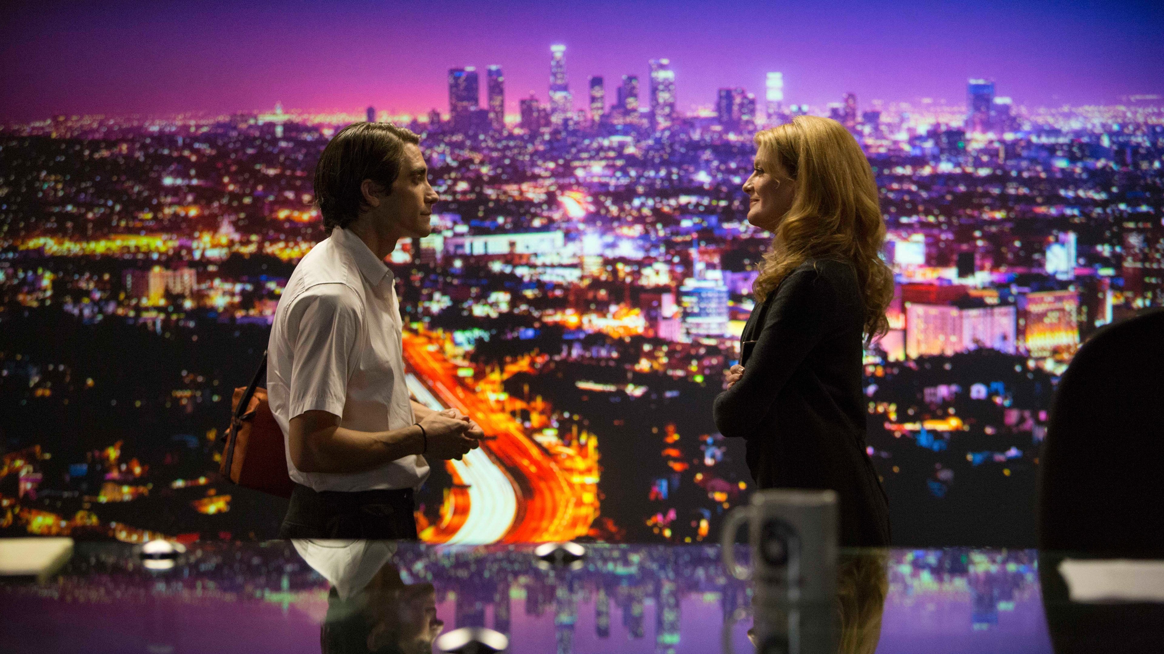 Nightcrawler, still 4