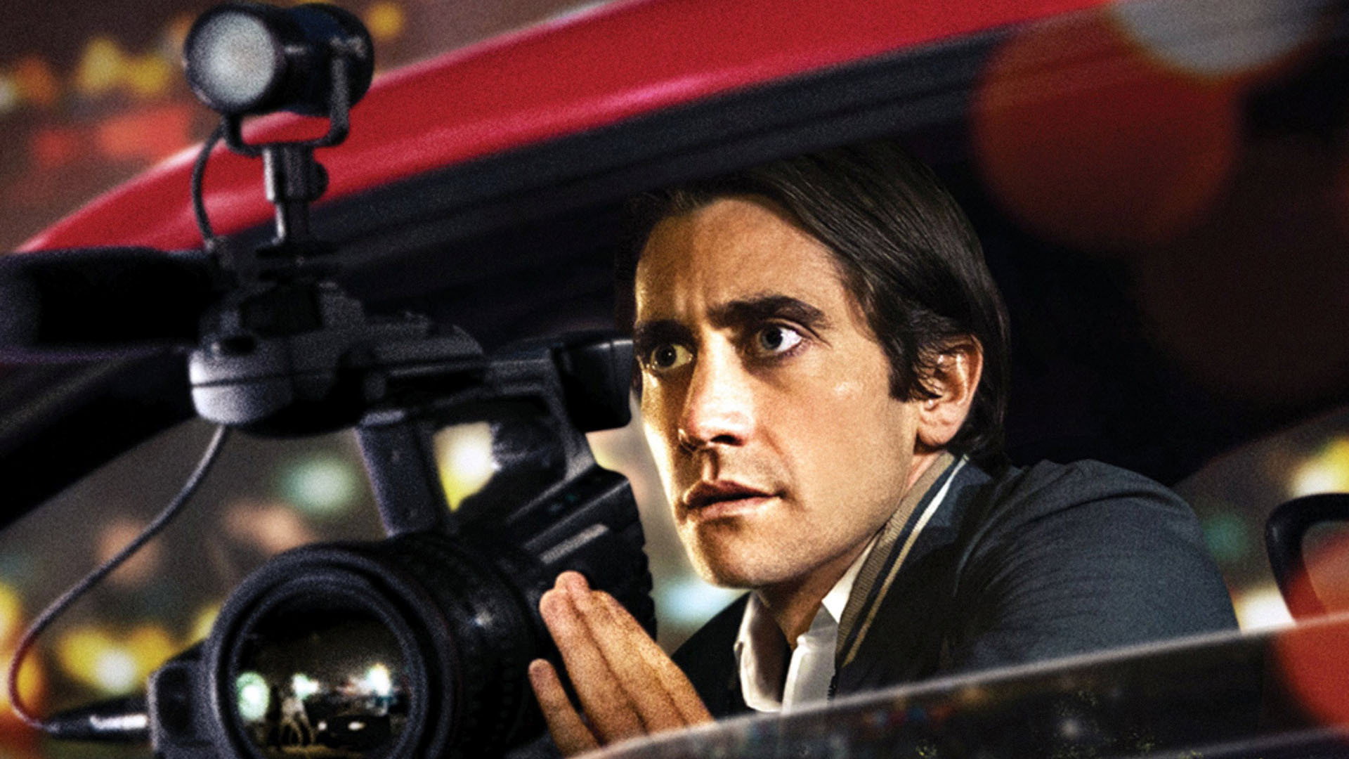 Nightcrawler, still 3